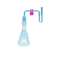 SciLab SL.App2015 Arsine Generator Set (200ml, 24/40)