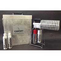 Concept CEL-ARTEMGUN-BG The Concept Artem Portable Smoke Generator (with barrel guard)