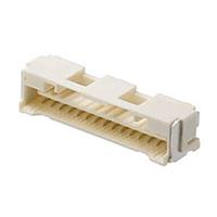 Molex 503175-0610 Receptacle 1.5mm CLIK-Mate Rcpt SR TH RA woPeg 6 Ckt