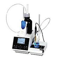 YSI TitroLine® 7000 Titrator