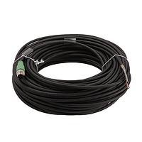 PHOENIX CONTACT 1424080 Sensor Cables / Actuator Cables SAC-5P-M12MS/ 30,0-PUR SH