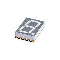 Kingbright ACSC56-41ZGWA-F01 General Purpose Grn 220000ucd 525nm Com Cathode Diffused
