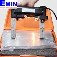 HUATEC HCDX-230E Particle Testing Magnetic Flaw Detector Electronic Power