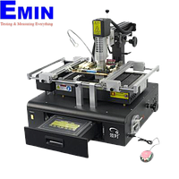 Shuttlestar RW-B400C BGA Rework Station