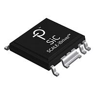 Power Integrations SIC1182KQ-TL Gate Drivers 8A 1200V AEC Q100 150KhZ 6.5v 188mW
