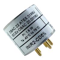 Amphenol SGX Sensortech INIR2IA-CD5-PC Gas Sensor INFRARED - DIGITAL