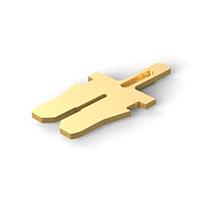 AMP Connectors - TE Connectivity 1-1534686-7 Automotive Connectors MAG-MATE CONTACT WITH SOLDER PIN