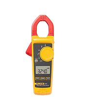 FLUKE Fluke 324 Clamp Meter (AC 400A; True RMS)