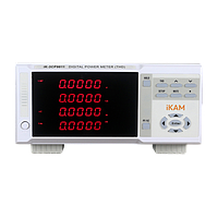iKAM iK-3CP9811 Electrical parameter tester (3-600V; 5mA~20A)
