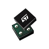 STMicroelectronics STLQ020J33R Ultra Low Quiesent Current 200 mA ultra-low quiescent current LDO