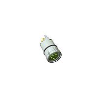 Amphenol CONEC 42-01052 Circular Metric Connectors SAL-8D-EKVM4-P16