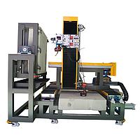 JFM JFMG-016 DRILL TESTER