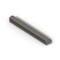 AMP Connectors - TE Connectivity 650949-5 Type C DIN PLUG 120P R/A TYPE C