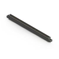 EDAC 895-066-523-408 Receptacles .100" (2.54mm) Pitch Card Edge Connector