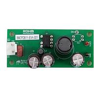 ROHM Semiconductor BM2PDB1Y-EVK-001 AC/DC Converter Non-Isolated Buck Convertor 10 W 24 V Output