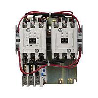 Eaton AN56DNV0A Electromechanical Contactors NEMA OPEN VERT REV STR SIZE 1 120V COIL