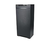Bud Industries PRM-14464 Rack Mount Box Plastic Rack Mount Box (5.3 X 18.9 X 8 In)