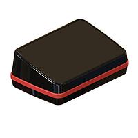 Serpac CX64SDBKAOR Hand Held