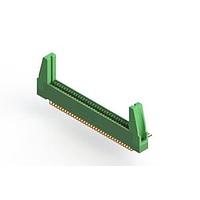 EDAC 345-070-559-288 Standard Card Edge Connectors .100" (2.54mm) Pitch Card Edge Connector