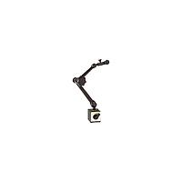 Asimeto 602-01-1 Articulating Arm Magnetic Bases (30 kgf, 35x30x35mm)