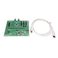 Analog Devices MAX9275COAXEVKIT# Interface Development Tools EVKIT for Serializer with parallel CMOS