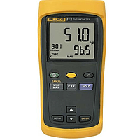 FLUKE FLUKE-51-2 50HZ Digital Thermometers Single Input (Fluke-51 II)
