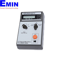 KYORITSU 5402D RCD Tester (250mA)