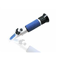 Texim TR-128ATC Salinity Refractometer (0-28% Salinity)