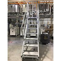 ShiZu STB-THANG1 Safety Platform Ladders