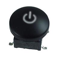 Well Buying TC018-N11BRKK3UWXX Tactile Switches