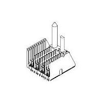 Molex 75830-5115 High Speed / Modular Connectors GbX 4-Pair 10-Col Ri Right EE BP Assembly