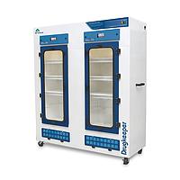 Air Science 64T-G Drugkeeper Storage Cabinet (64")