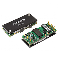 Artesyn AVO100-48S1V8P-6L Eighth-Brick Isolated DC-DC Converter (1.8V; 40A; 72W)