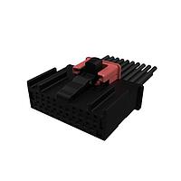 Amphenol FCI 10159549-120KDLF Automotive Connectors WireLock 1.80mm WTB