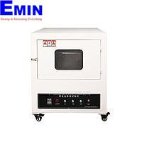 Machines for manufacturing and testing for batteries and capacitors