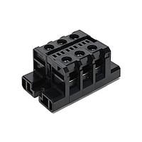 IDEC BTBH15L-H27 Fixed Terminal Blocks Surface Mount 27 pole 15A TB