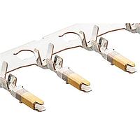Molex 213029-3000 Terminal CLIKMATE 1.5 CRIMP TERM #26-28 C AU0.38