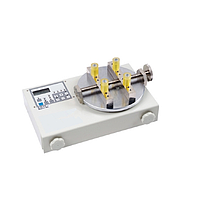 Bottle cap torque meter