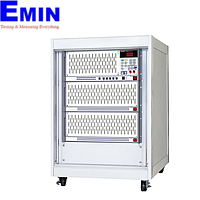 PRODIGIT 32612A AC/DC Electronic Load (5400VA, 54Arms, 300Vrms)