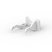 AMP Connectors - TE Connectivity 350812-1 Accessories STR RELIEF 6 9 12.15