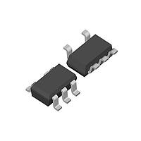 Nisshinbo NL6010DCAE1D Operational Amplifiers Low power, Zero-Drift, High EMC Performance Rail-to-Rail I/O, Operational Amplifier