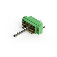 EDAC 516-038-500-501 Connectors Rack & Panel Connector