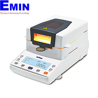 Moisture Analyzer