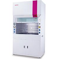 CRYSTE PURIFUME 1200 Fume hood
