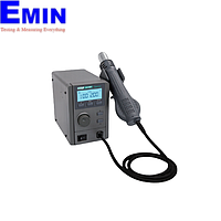 QUICK 2020D+ Lead Free Hot Air Rework Station (750W, 100~500℃)