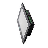 Clairitec FA49-02623A Display Modules FA49-02623 + FA42-02212 9'' Capacitive / RS232 + CAN / 6-36V / 32MB / Real time video / Arduino Programmable board / surface mounting / adaptor / USB cable