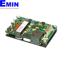 Artesyn AGQ300-48S1V2PB-4L Quarter-Brick Isolated DC-DC Converter (1.2V; 60A; 72W)