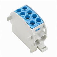 Weidmuller 1561640000 Distribution Block WPD 102 2X35/2X25 BL
