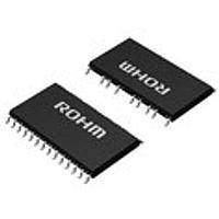 ROHM Semiconductor BM6249FS-E2 3 Phase SSOPA54  310V  1.5A IC DRIVER