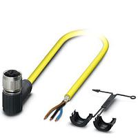 PHOENIX CONTACT 1409505 Sensor Cables / Actuator Cables SAC-HZ-3P-10 0-542/ FRSHSCO BK